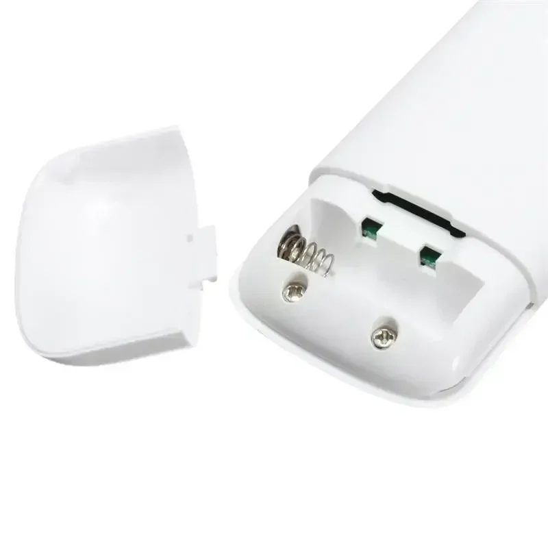 RF 433MHz Door Remote Control Universal 4 Keys Garage Remote Control Cloning Electric Gate Remote Controller Duplicator Key