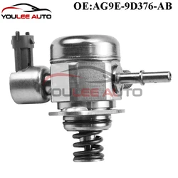 Nuovo AG9E-9D376-AB AG9E9D376AB 0261520152   Pompa del carburante ad alta pressione per parti di automobili Ford Explorer Escape Focus Taurus Lincoln MKZ 2.0