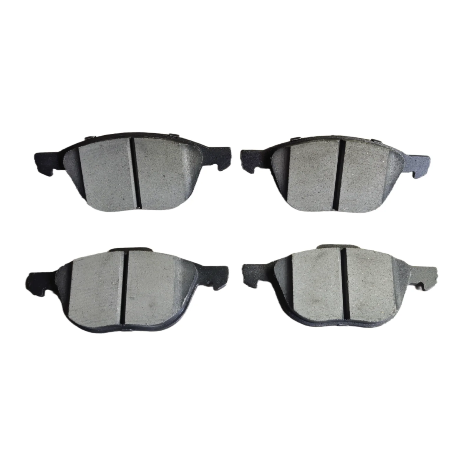 

OE 30681739 30736923 30742030 Quiet Low-Dust Ceramic Brake Pads for Ford C-MAX Ecosport Escape Mazda - High Performance Brake