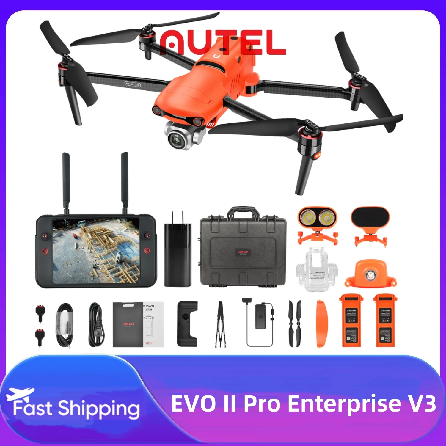 ​Autel Robotics Evo…