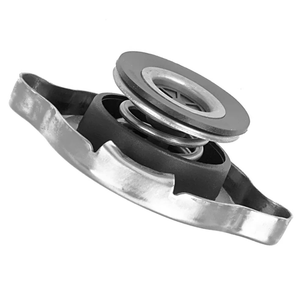 Tutup tangki ekspansi pendingin Radiator mobil, untuk mercedes-benz 190D 260E 350SD 500SEL C220 E320 S420 SLK230 1245000406