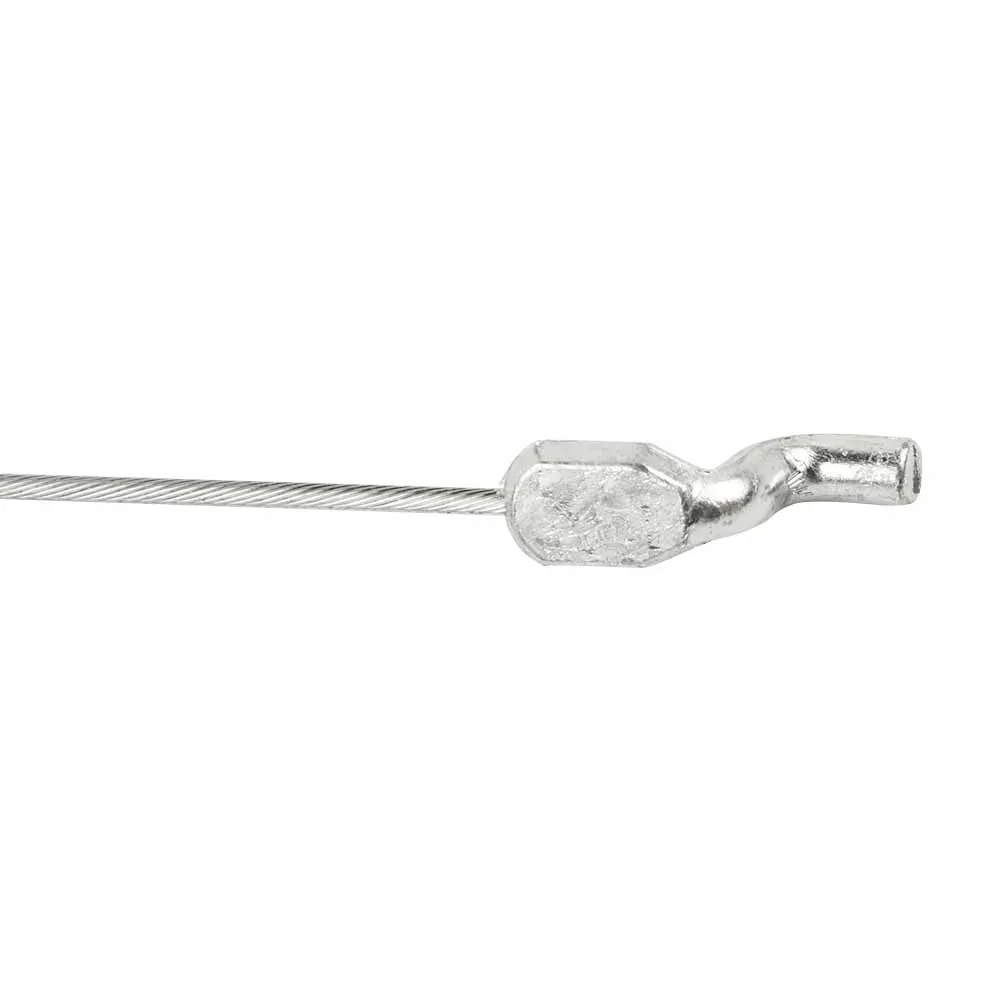 New Quality Accessories Control Cable Cable Control Z-bend On Both Ends 52-1/2\