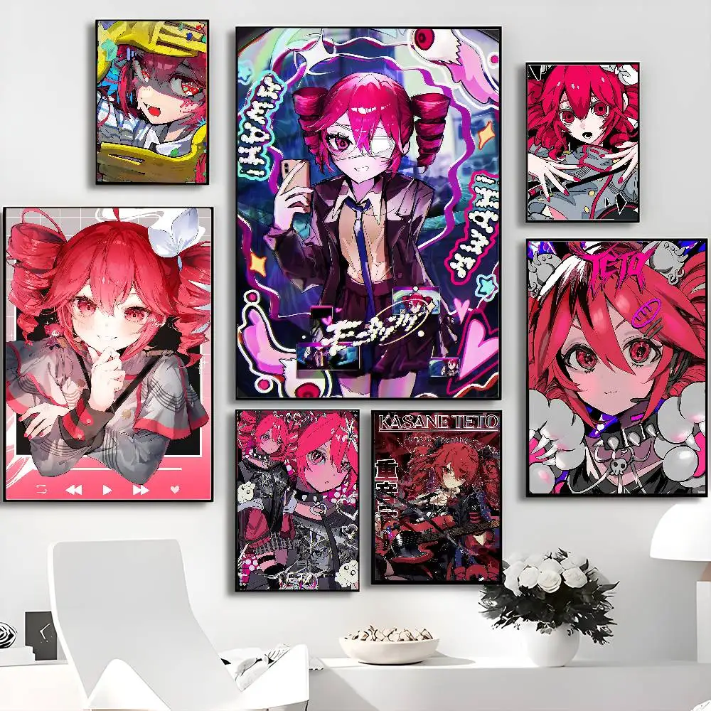 popular-vocaloid-t-eto-bonito-menina-diy-cartaz-pegajoso-whitepaper-imprime-cartazes-arte-nordic-decoracao-de-casa