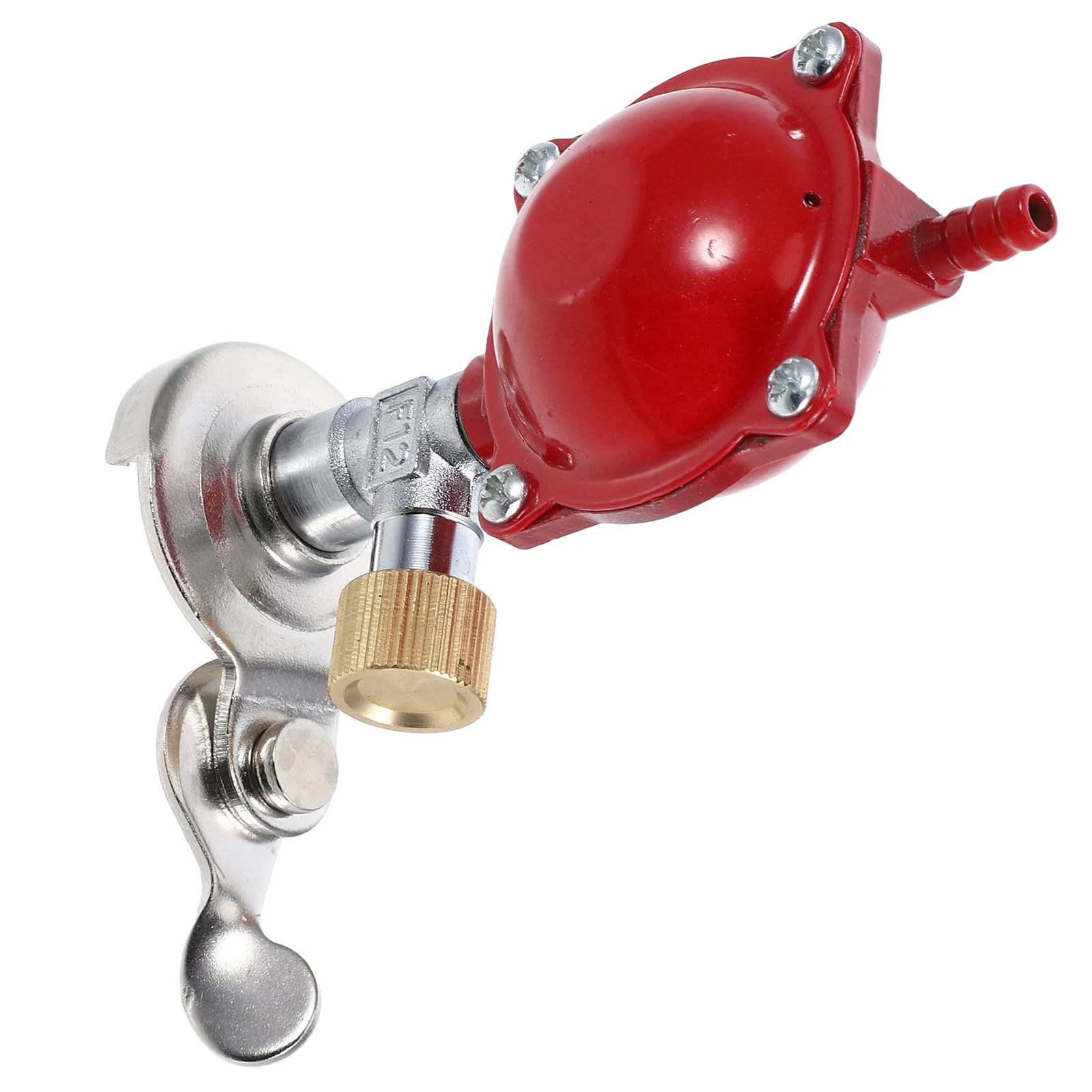 

Butane Cylinder Constant Pressure Valve Control Valve Fitting Safety Gas Regulator Adapter for Kitchen Grill Outdoor Activities