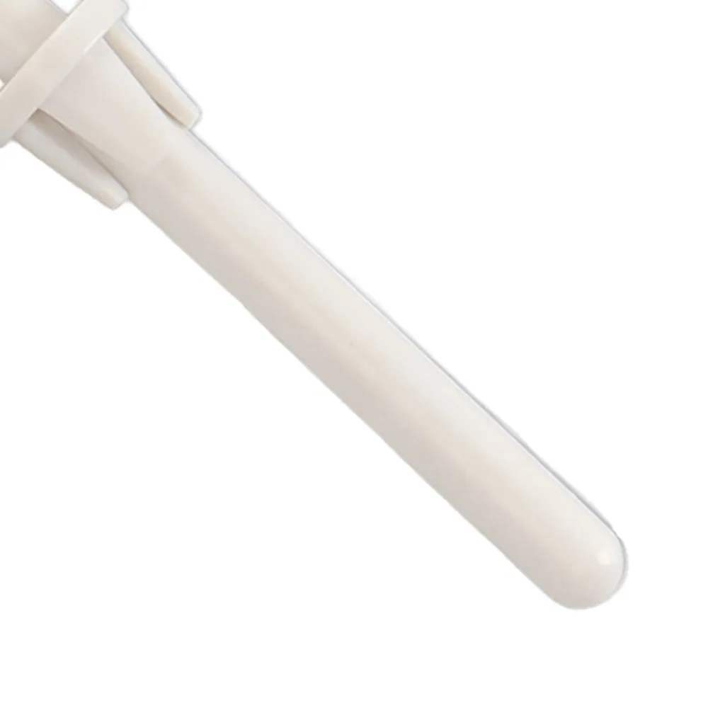 

Plastic Sewing Machine Spool Pin Portable Compatible Multifunctional Spool Pin Durable Compact for Juki HZL 355ZW A HZL 355ZW C