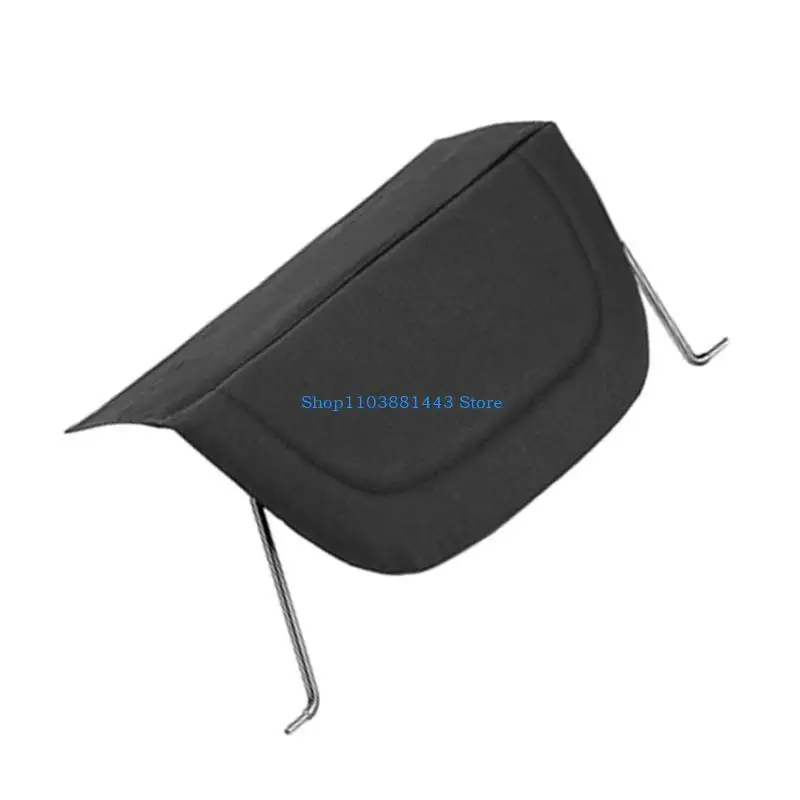 

Q6RE Lightweight Strollers Footrest Extender for Dedicated Enhances Baby Comfort
