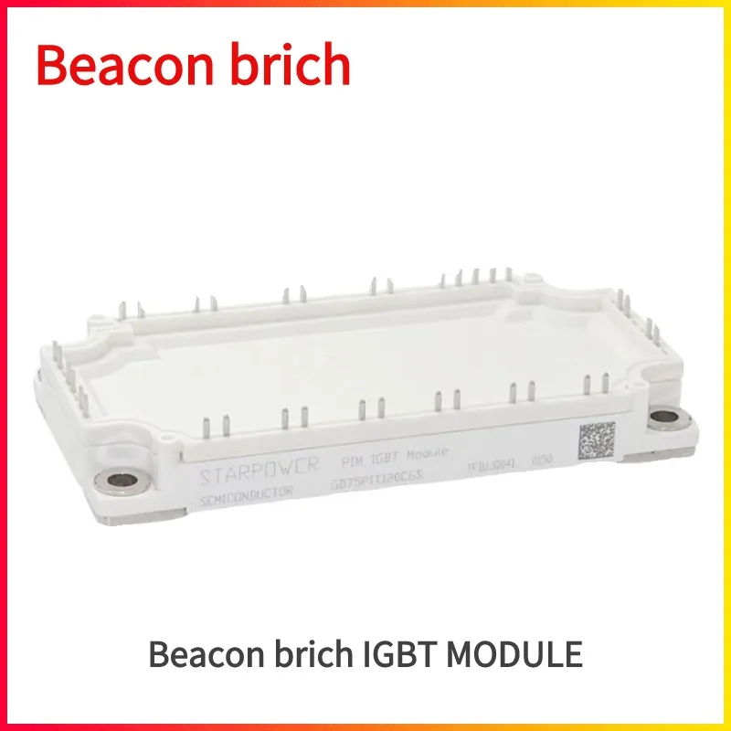 GD75PIT120C6S Free delivery Brand new module