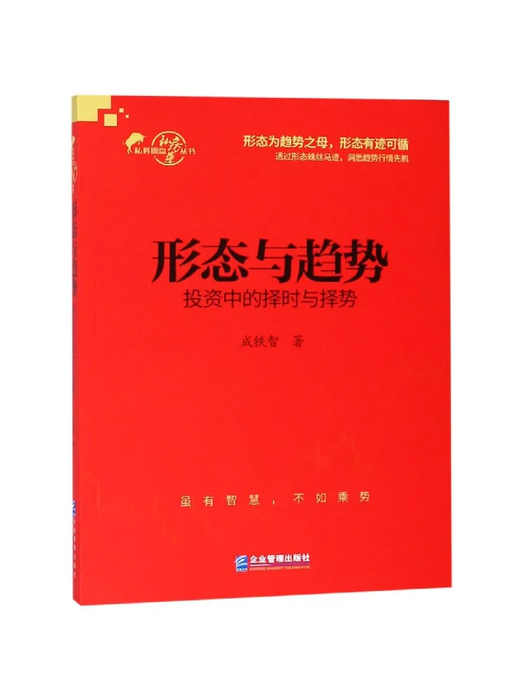 

Book-Winshare Form and Trend Timing and Trend Selection in Investment