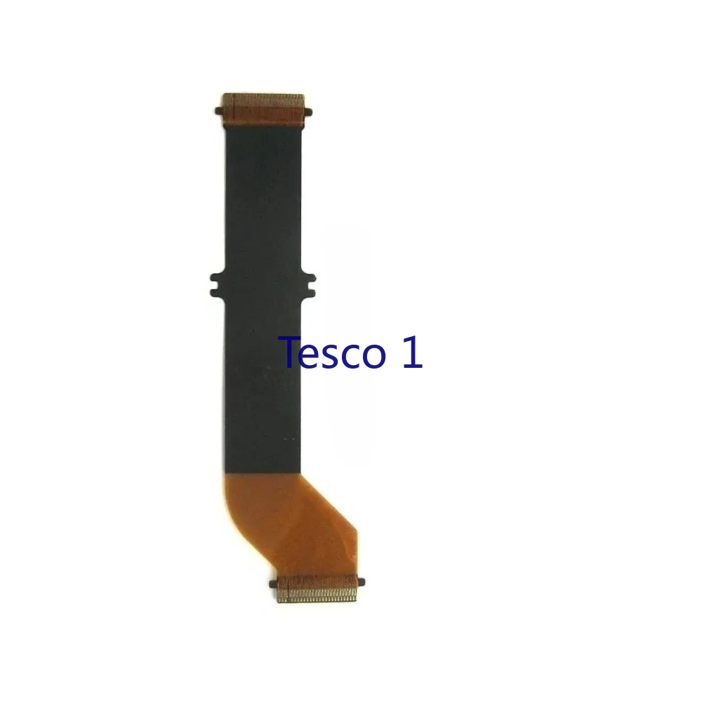New Flexible For Sony Alpha A7 II A7M2 ILCE-7M2 LCD Display Screen Hinge FPC Flex Cable