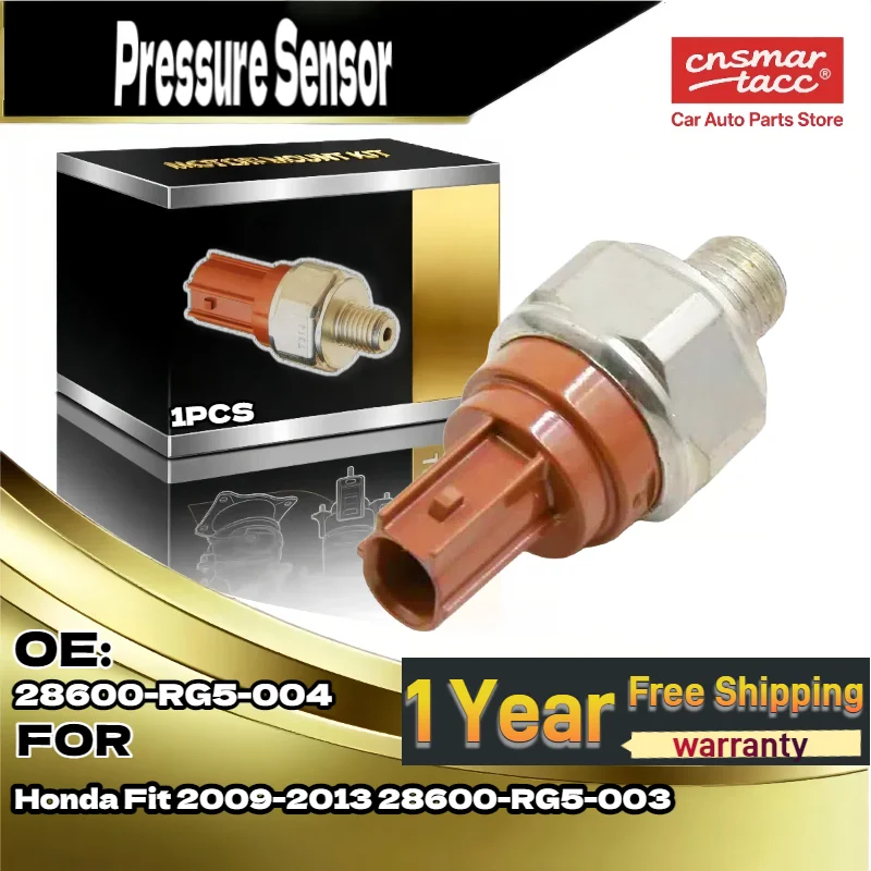 

Automatic Transmission Oil Pressure Switch 28600-RG5-003/28600RG5003/28600RG5013/28600-RG5-004 for Honda Fit 2009-2013
