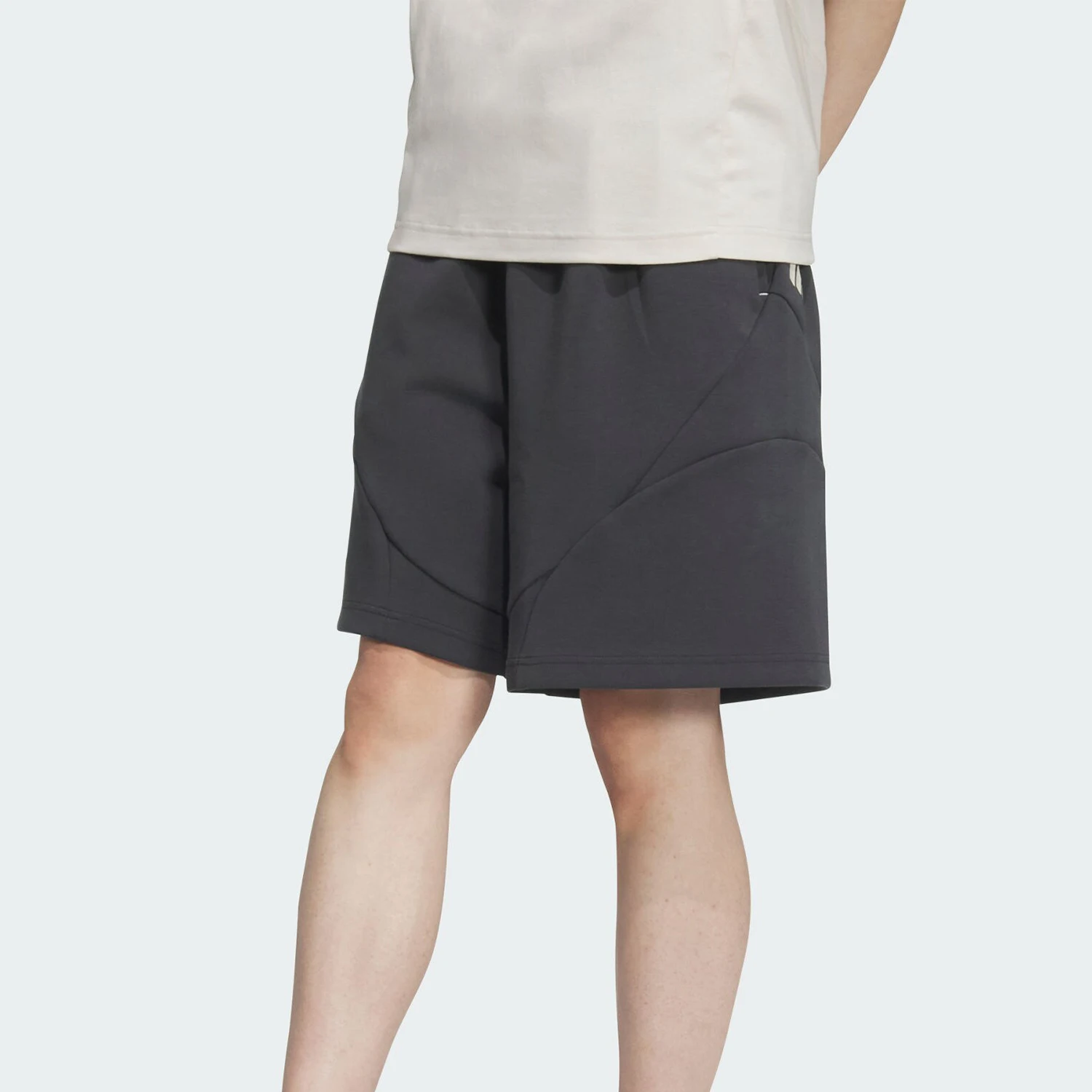 

Adidas genuine New Men's Minimalist Comfort Breathable Shorts JL9993