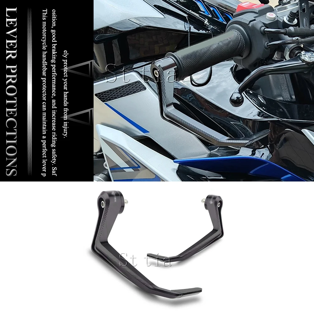 Motorcycle Brake Ha… - image