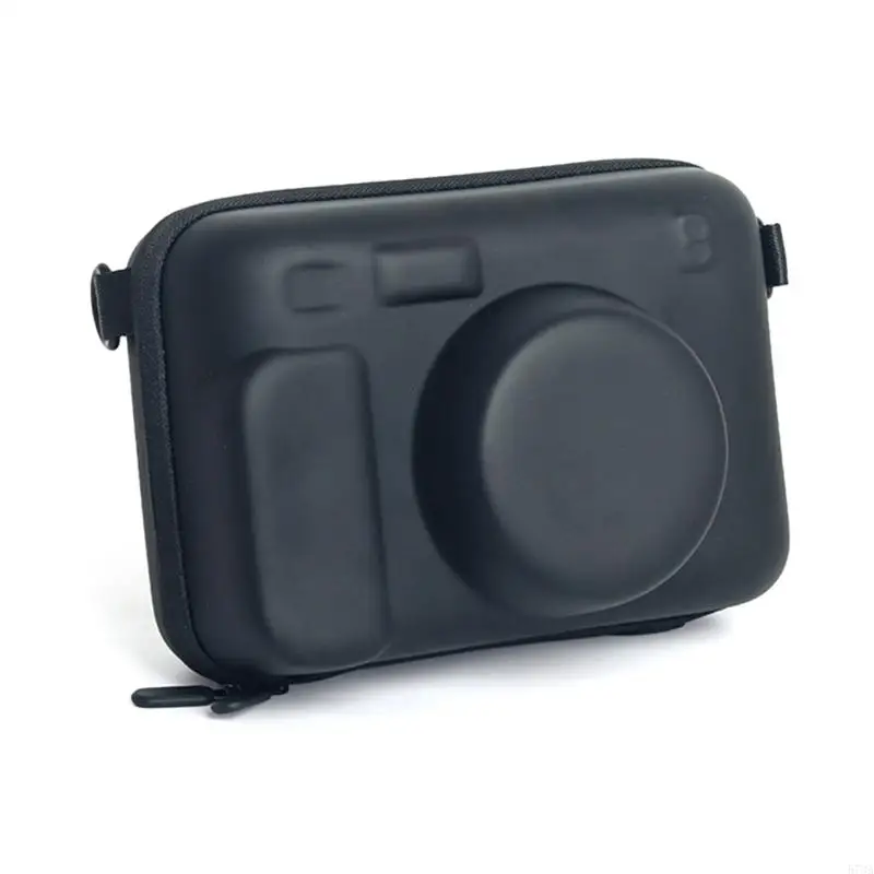 573A حقيبة كاميرا مقاومة للصدمات لعرض 400/210/300 كاميرات قذيفة فوتوغرافي حقيبة تخزين التصوير الفوتوغرافي للمصورين ملحق