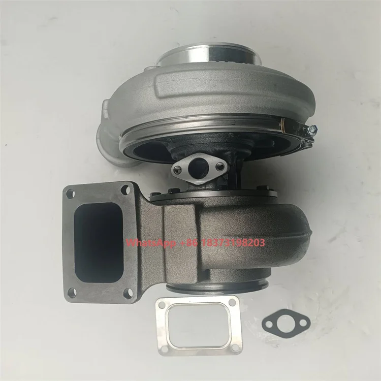 

Cum-min K19 K38 engine HX80 supercharger turbocharger 3594131 3594134 for marine boat diesel generator use