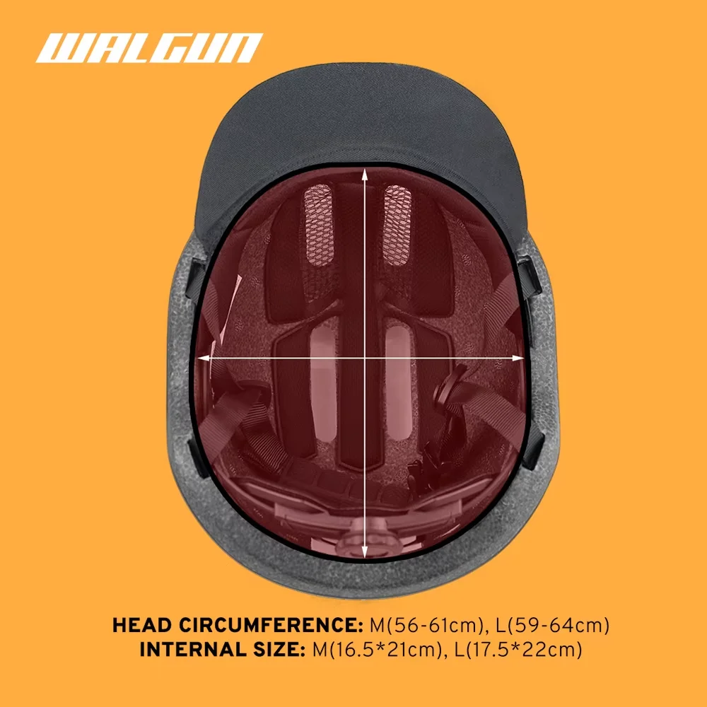 UB-26 Cycling Helmet Urban Electric Scooters Safety Motorcycle Helmet Vintage City Bike Ebike Bicycle Helmet Casco For Men Women