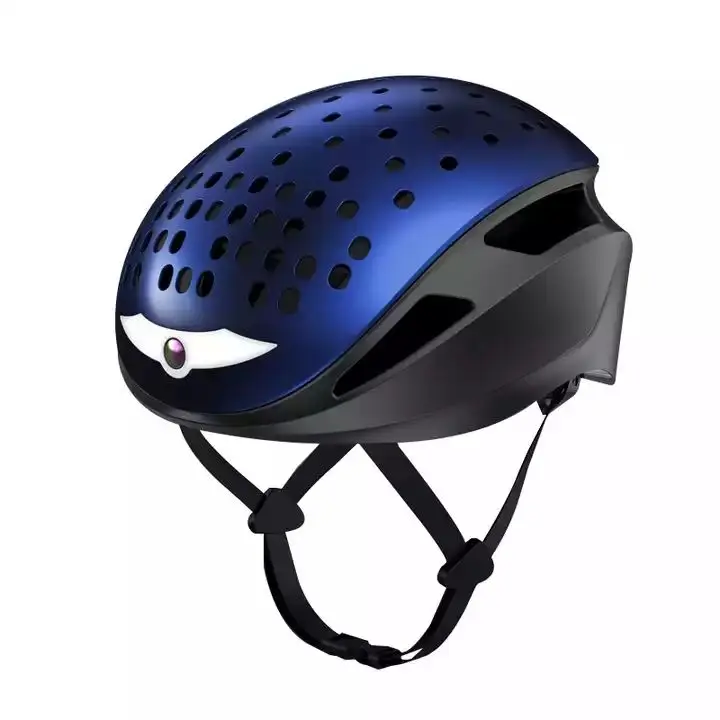 MTB Road Bike Scooter Helmet, City Sport Release, WiFi, 1080P, Camera