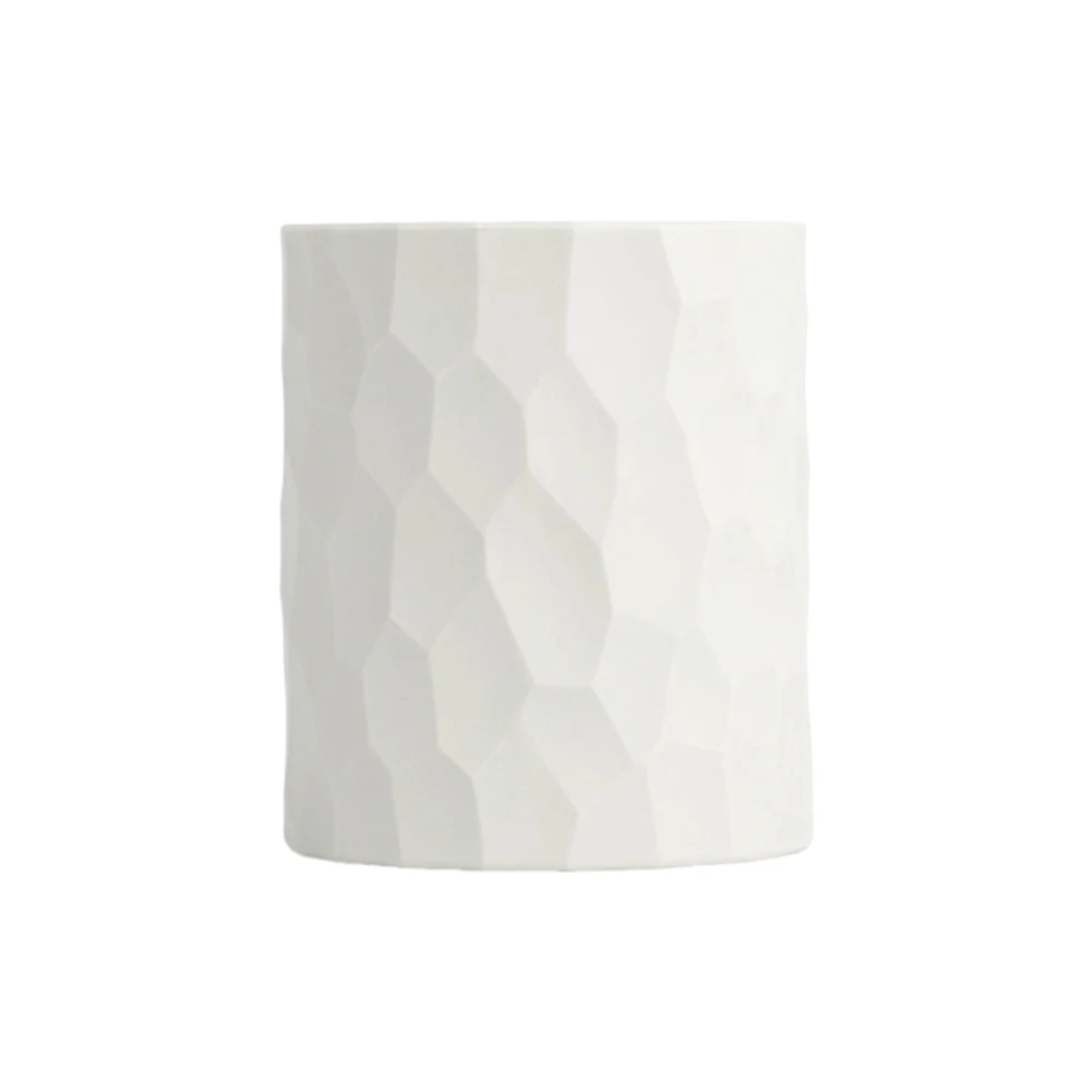 حامل قلم من السيليكون على الطراز الشمالي حامل قلم رصاص متعدد الوظائف حامل قلم حديث منظم سعة كبيرة لمكتب الدراسة