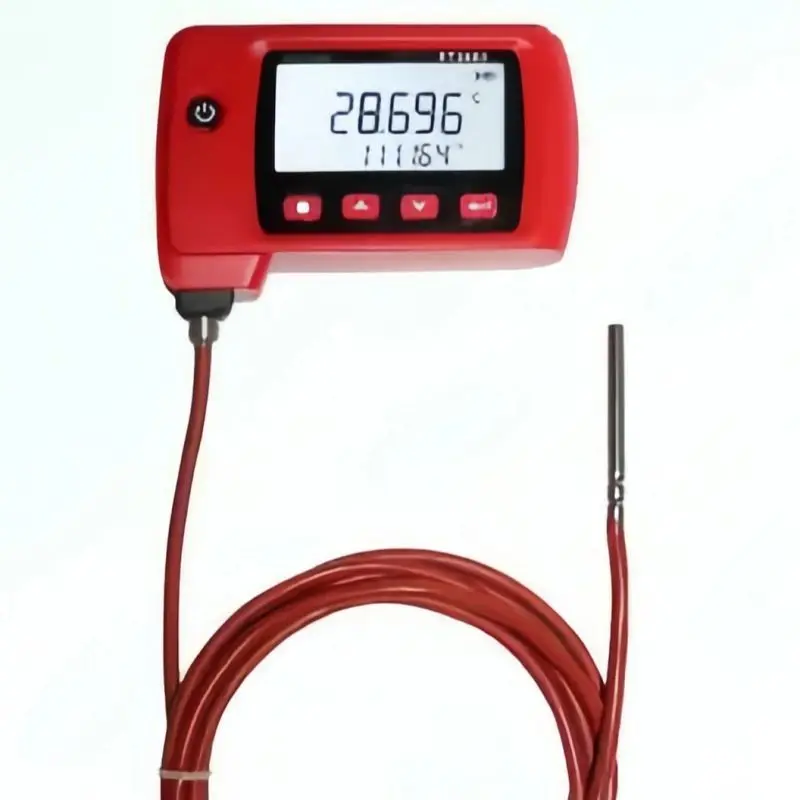 High Accuracy Digital Temperature Sensor for  Industrial Temperature Measurement Standard Thermometer