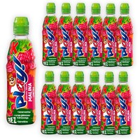 Winnie Play! Drink Carrot Apple raspberry lime 400 ml x 12 pieces