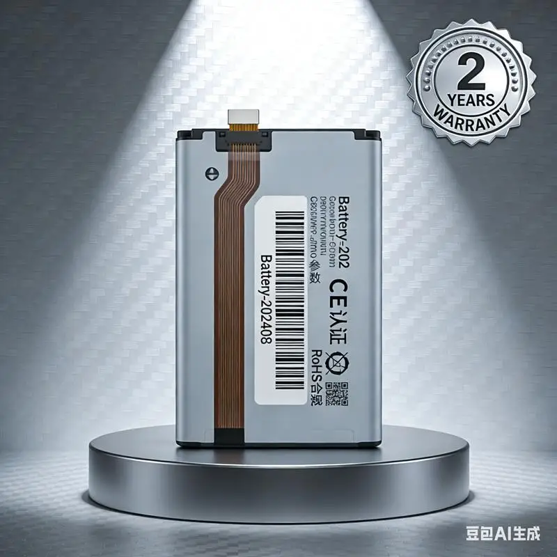 CAB3120000C1 CAB23A0000C1 Mobile Phone Battery For Alcatel One Touch 768 OT800 OT710 OT880A OT888A OT-710D OT-768T 1500mAh