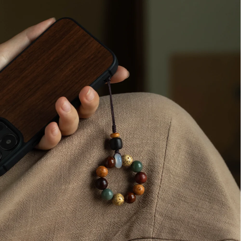 Vintage Charm Bodhi…