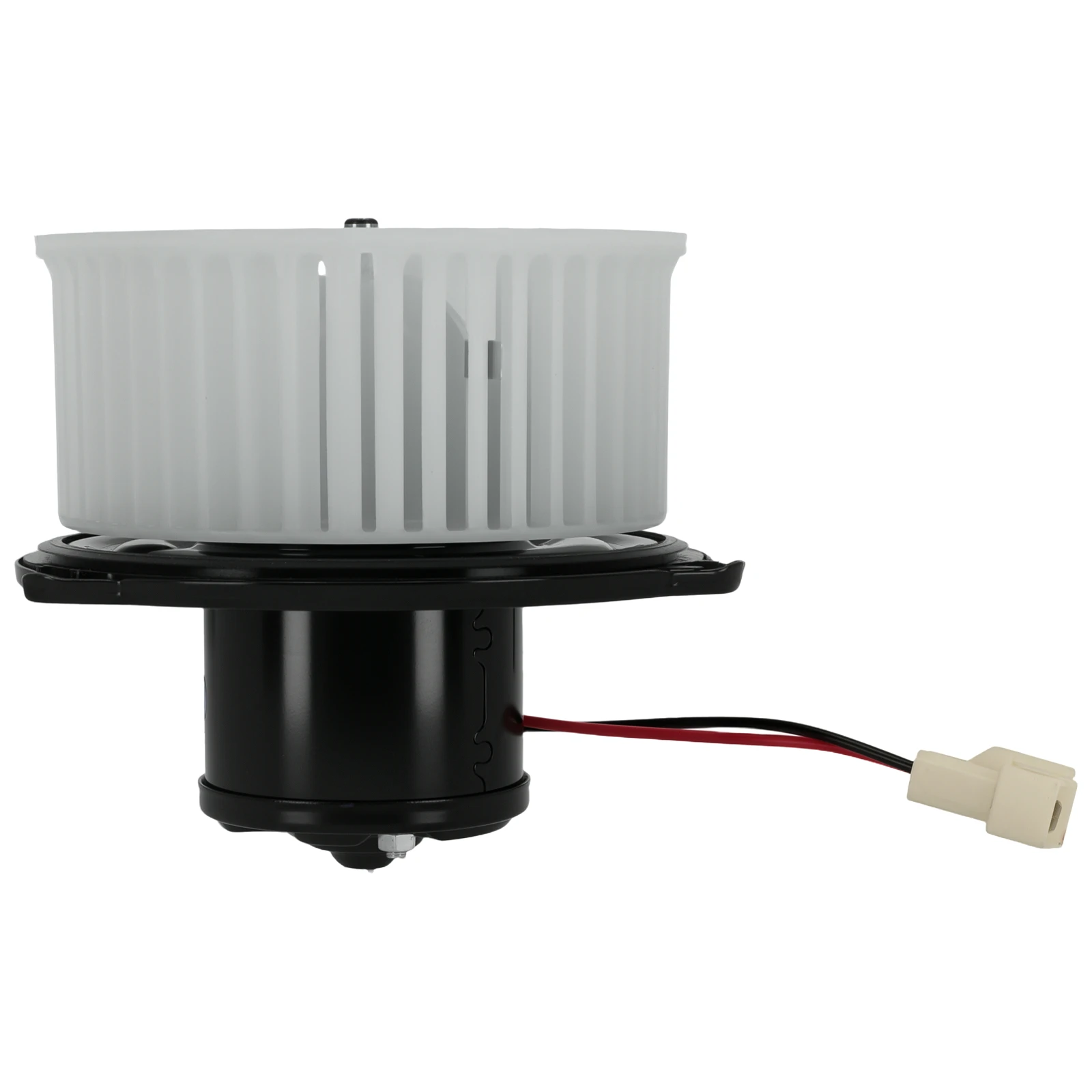 

A/C Heater Blower Motor w/ Fan Cage for Dodge Ram 3500 94-02 VW Touareg 700010