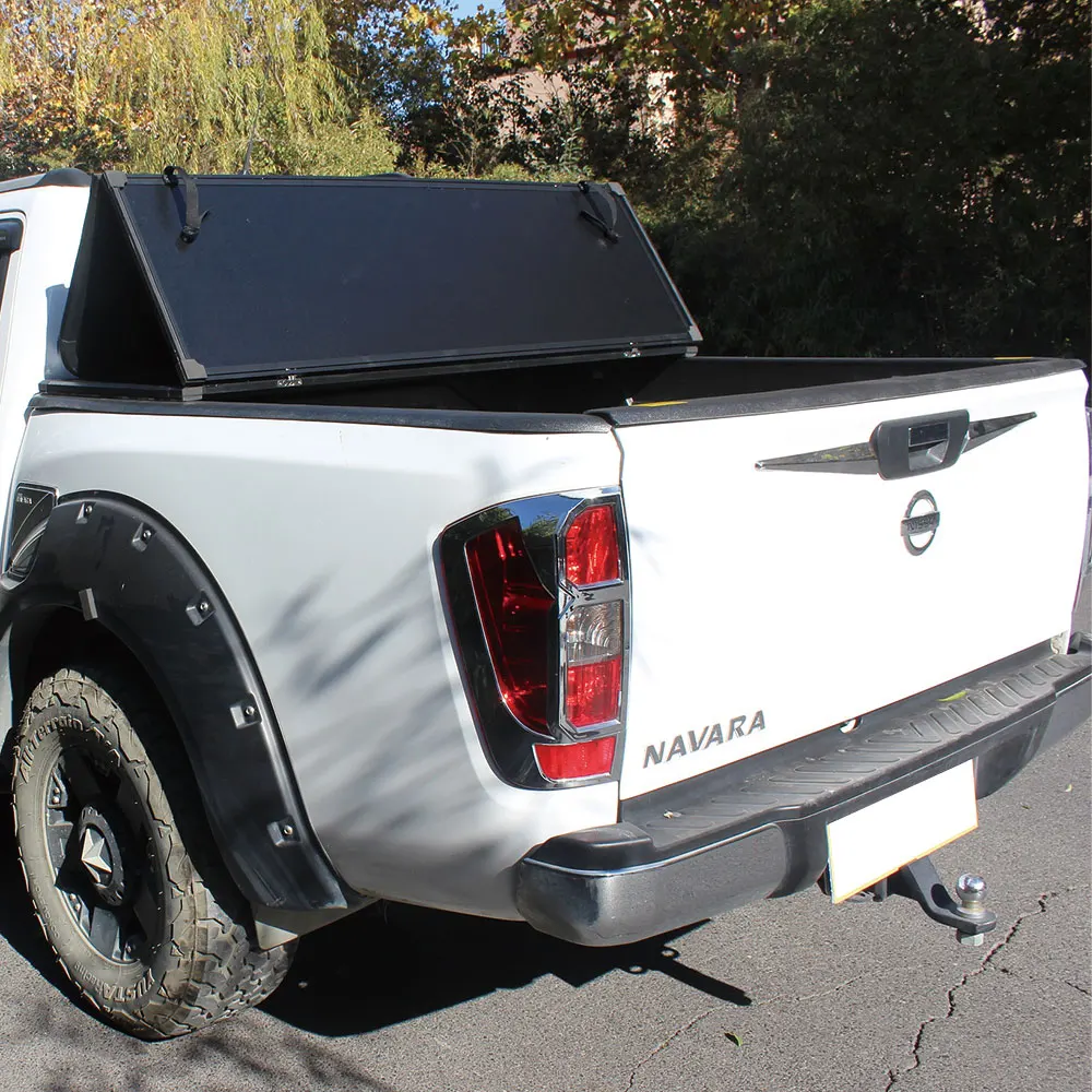 Ja T6 T8 Ford F-150 5.5 'Bed Auto Accessoires Tonneau Cover 2009-2014 Vw Amarok Accessoires Pick-Up Truck Bed Gereedschapkoffer Voor Vrachtwagen