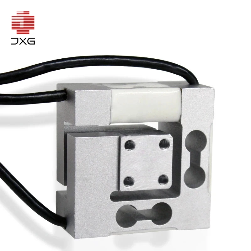 Multidirection Three Axis Fx Fy Fz 3-Axis Transducers Force Sensor 6 Axis Load Cell 100kg 1000N