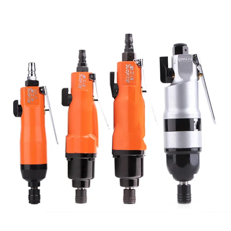 

Pneumatic Air Batch Industrial Grade 5H10H12H Pneumatic Screwdriver Straight Air Batch