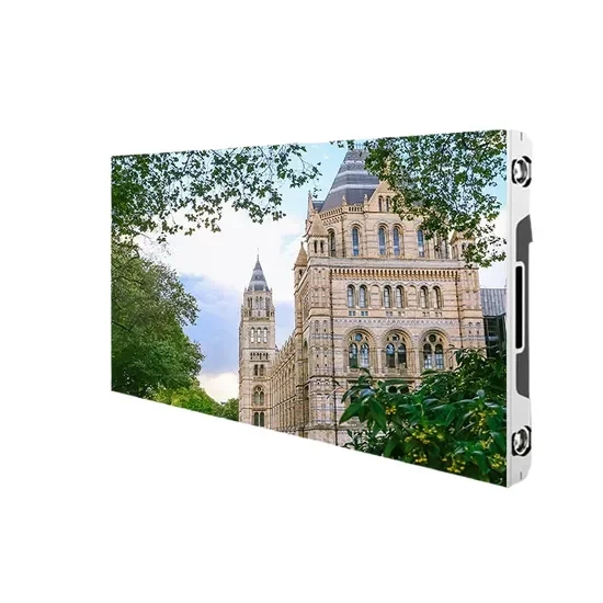 Custom Weatherproof Outdoor LED DisplayCurved Premium Quality Entertainment Display Screen