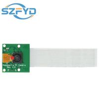 Raspberry Pi 3 4 5 Model B+ Camera Module 1080p 720p Mini Camera 5MP Webcam Video Camera Compatible For Raspberry Pi  Model B