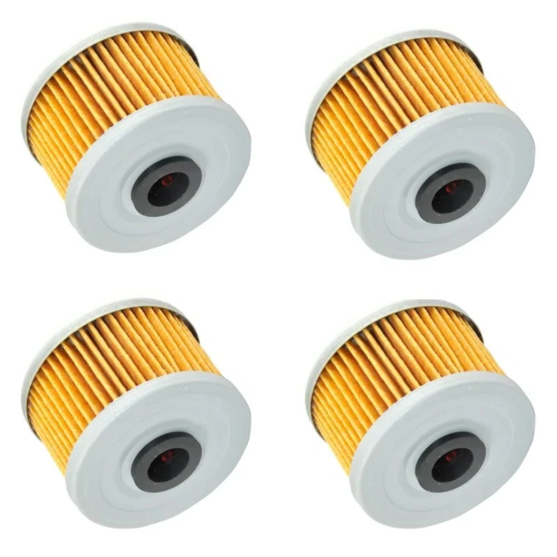 Масляный фильтр для мотоцикла Kawasaki 125 Ninja KLX125 Z125 BR125 Z125Pro KLX140 KLX140L KL250 Super Sherpa KLX250R KLX250 KLX250S