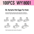 WY18001