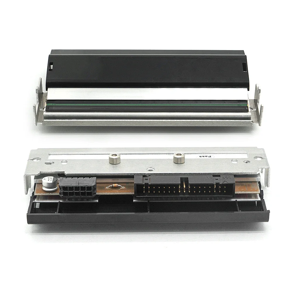 Print Head PN:G41400M Original High Quatily Printhead for Zebra S4M Barcode Thremal Printer 203dpi