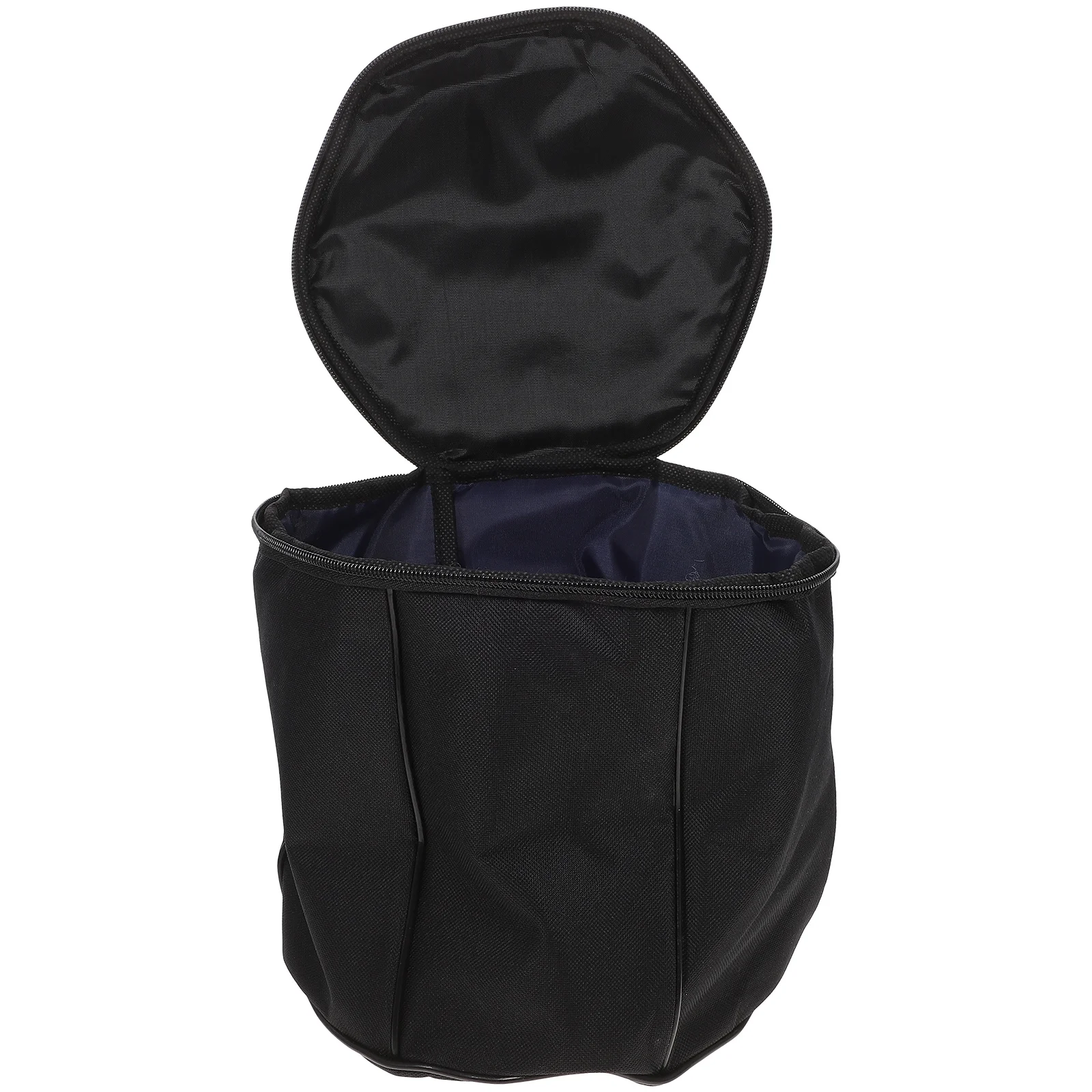 

Oxford Cloth Accordion Bag Thickened Lining Strap Comfortable Handle Accordion Carrying Case for Concert Church Music Studio