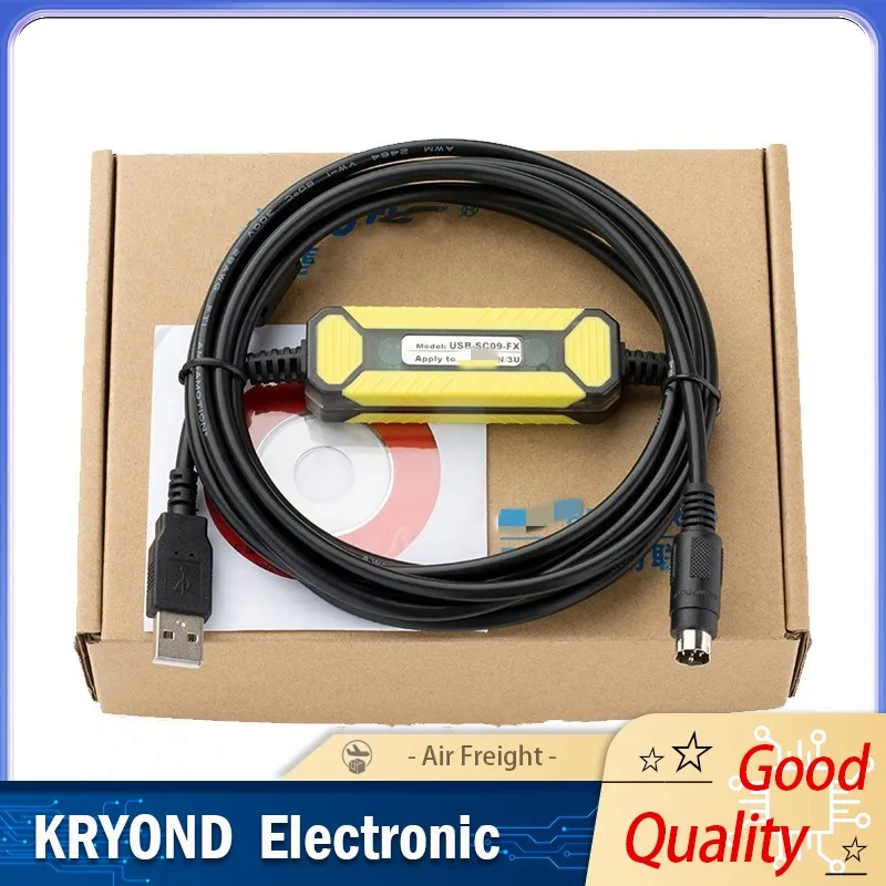 USB-SC09-FX Mitsubi…