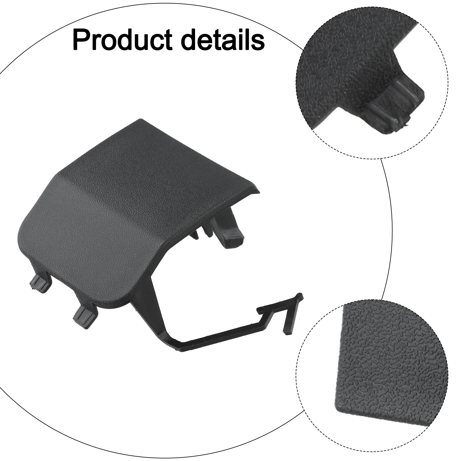 

Крышка заднего левого бампера для автоматического обслуживания, как показано на рисунке. Высококачественная универсальная установка. В комплект входит прямая замена.