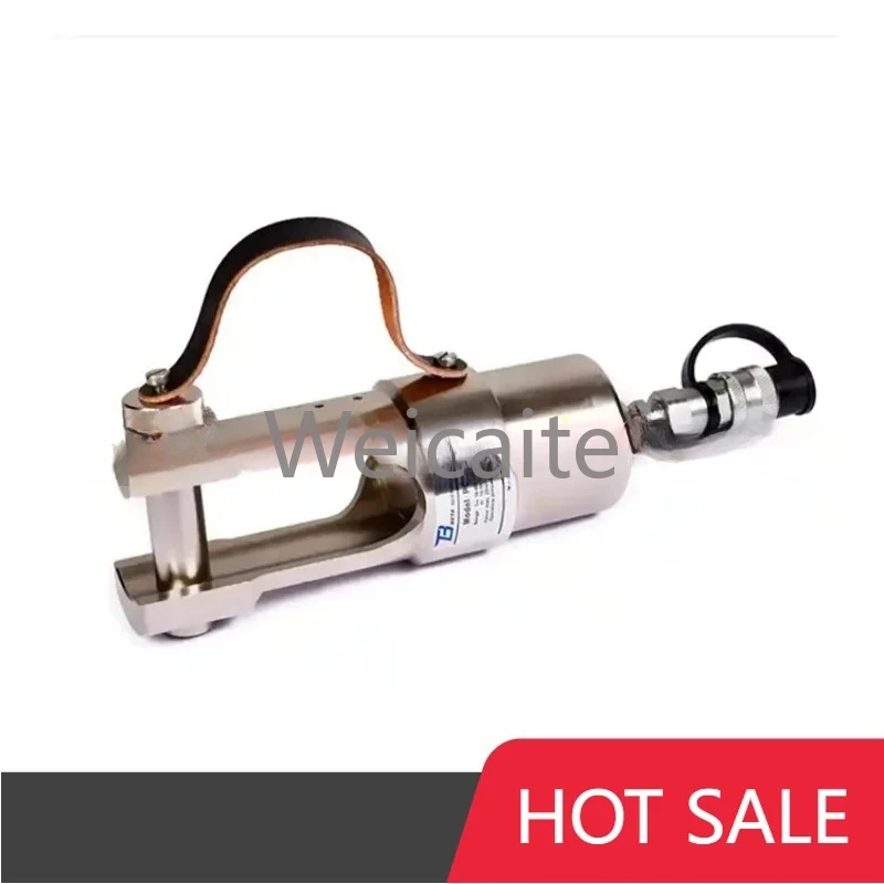 

PCS-25 Aluminium Copper Cable Termination Compression Connector 630mm Split Hydraulic Crimping Pliers Tool