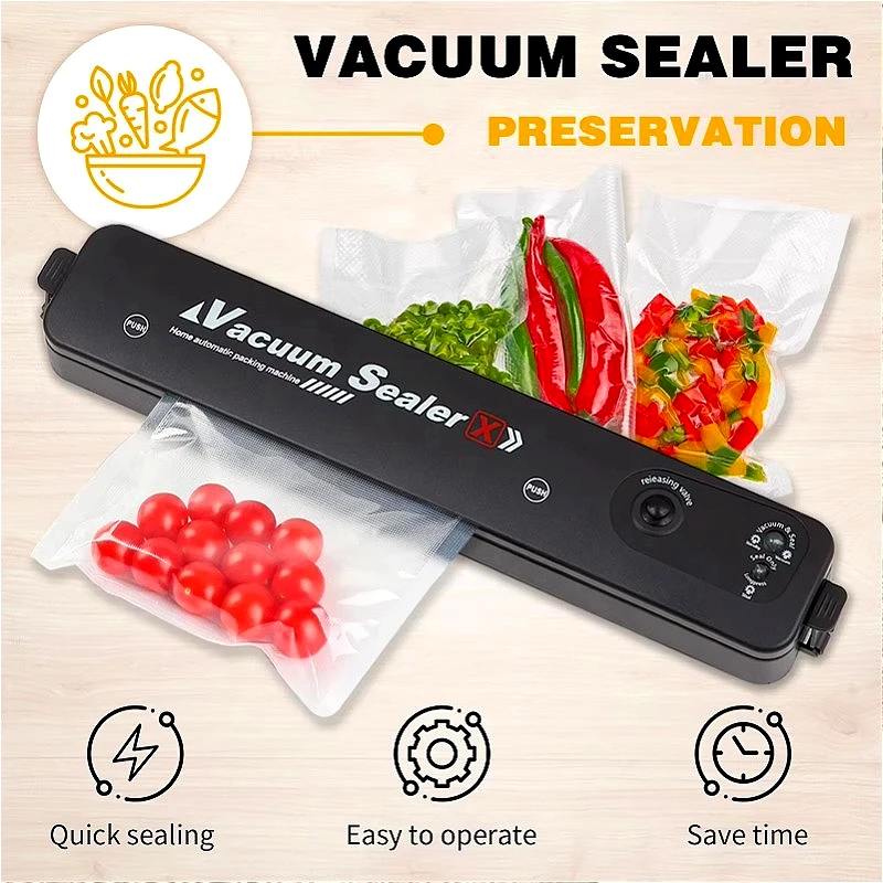 Thumbnail 2 - #12 Most Reviewed Vacuum Sealer Bags
