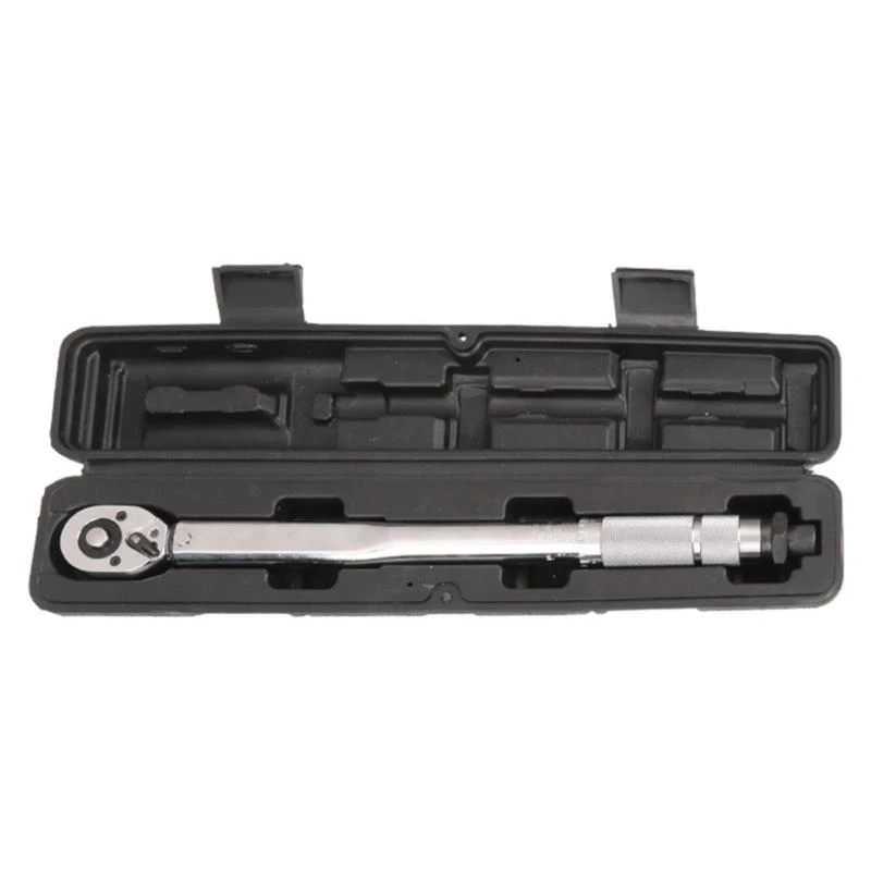 Soket busi Kontrol Torsi Presisi Set untuk Perlindungan & Perbaikan Mesin