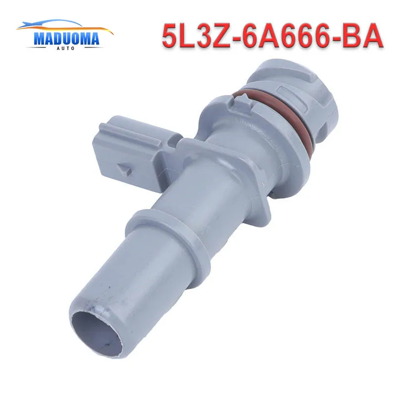 New 5L3E6A666BA 5L3Z6A666BA 5L3Z-6A666-BA LAW162456 PVC Valve For Ford Taurus 2004-2006 LAW162456 Car Accessories