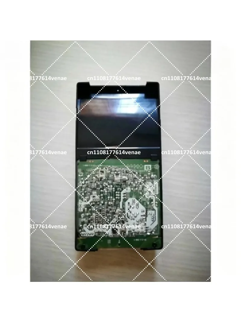 Mini 4 Inch CRT Black and White Monitor with Video Input, 12V 4W Electronic Picture Tube Display