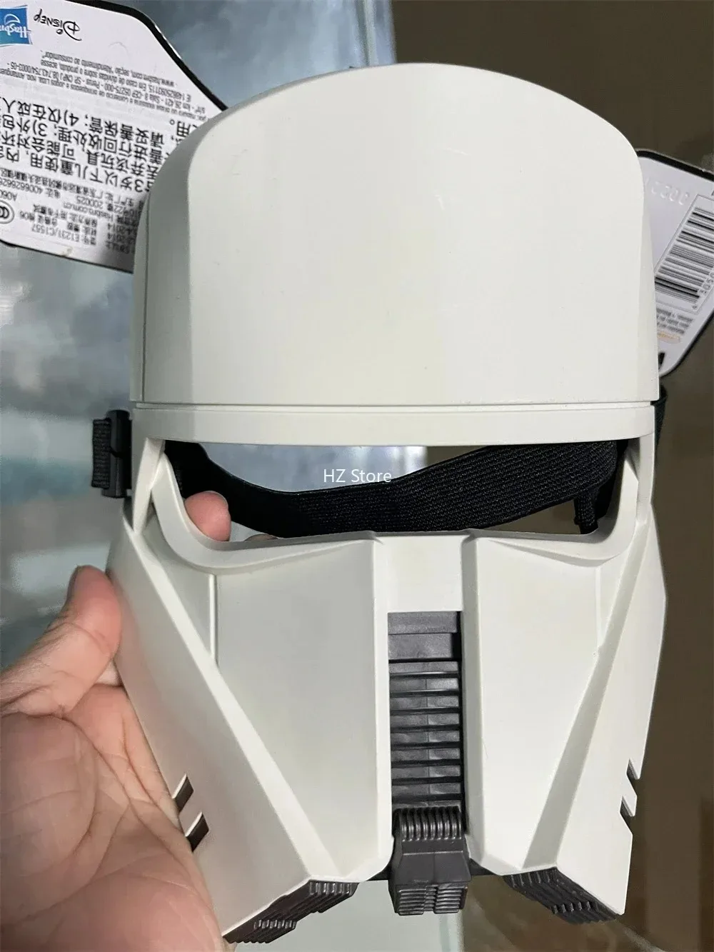 Hasbro Star Wars Stormtrooper Helmet RANGE TROOPER Halloween Cosplay Mask for Kids Boys Birthday Gift