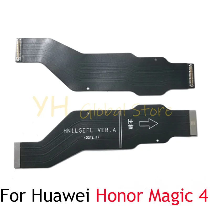 

For Huawei Honor Magic 4 Pro Main Board Motherboard Connector LCD Flex Cable