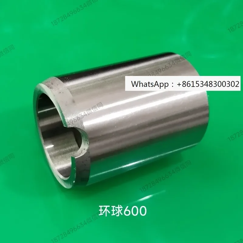 

Universal series Roots pump shaft sleeve