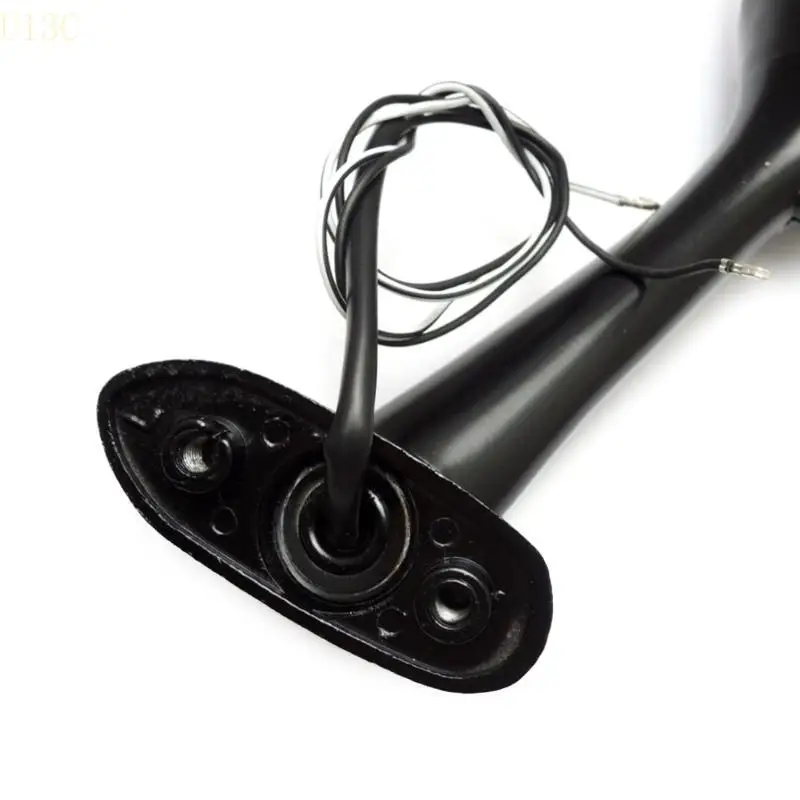 

U13C For GSXR600 GSXR750 GSXR1000 K8 K9 Rear View Mirror Reversing Mirrors Antiglare