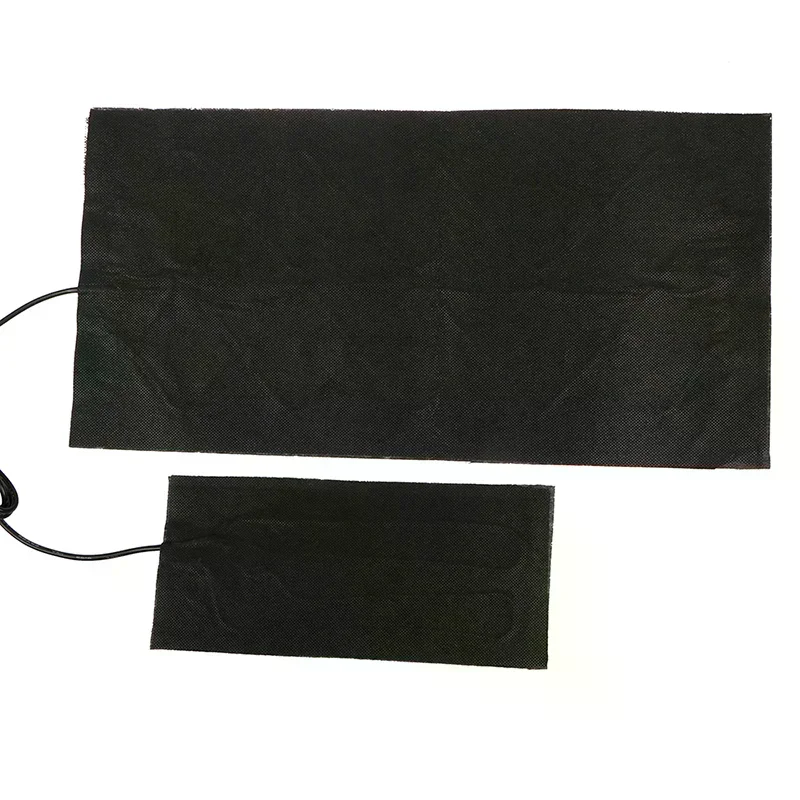 /YOV/USB Warm Pads Fast Heating Heater Pet cushion Warmer For Cloth Vest Shoes 5V