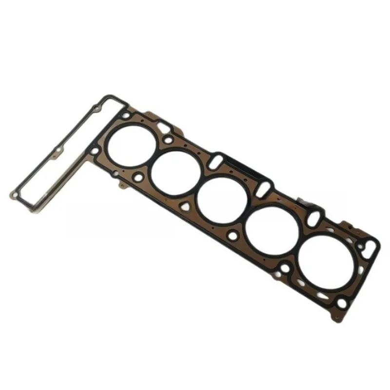 Engine Cylinder Head Gasket 6650160520 Fit For Ssangyong Actyon Rexton2 2.7 Diesel Replacement Spare Part