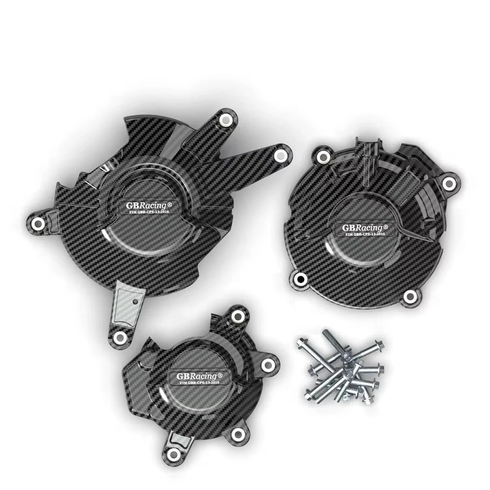 

GBRacing For HONDA CBR650R2019-2020 /CB650F 2019-2020 /CBR650F 2014-2020 Motorcycle Engine Protective Cover