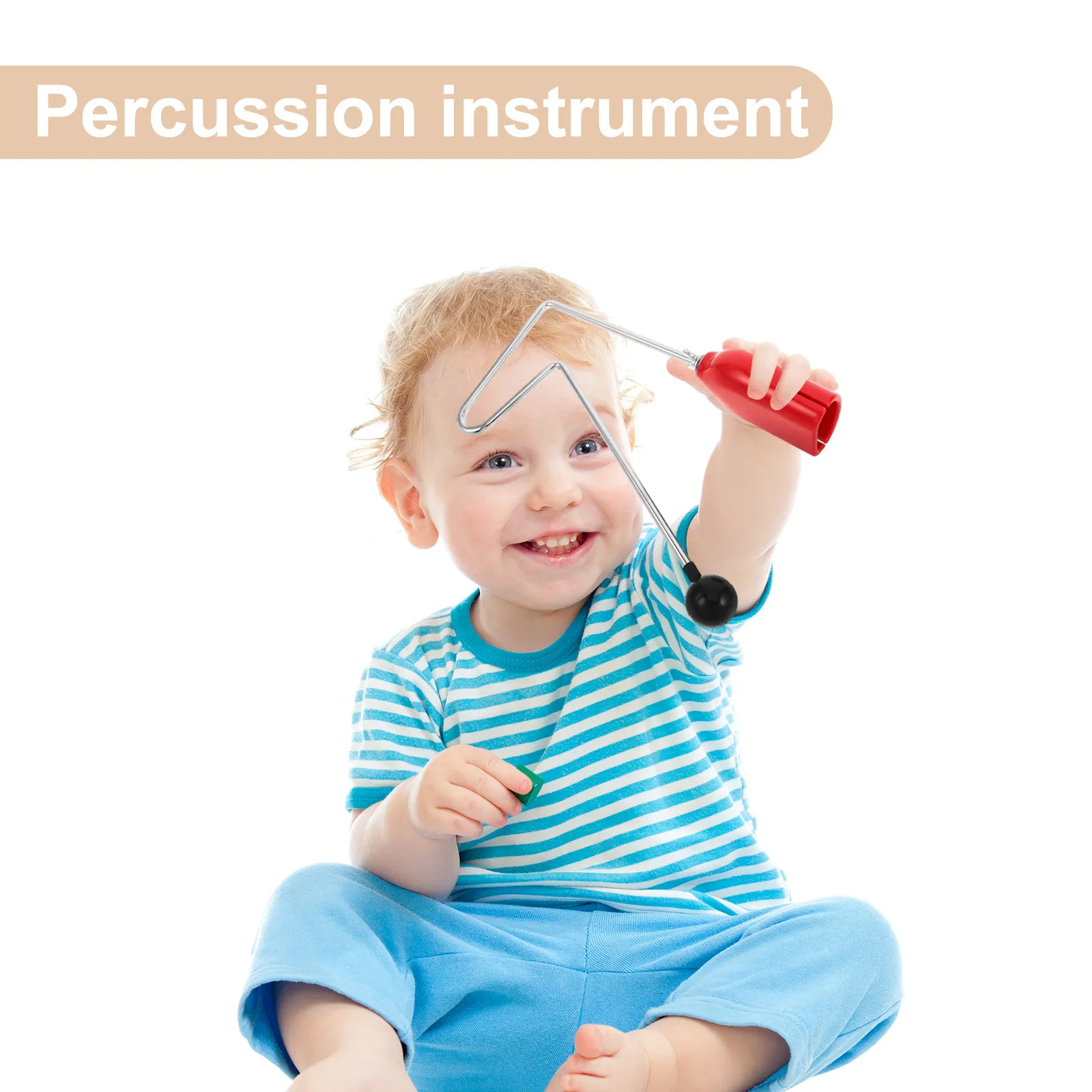 子供用パーカッション楽器-オルフ楽器-バイブラスラップ-就学前音楽-早期学習-幼児教育-バイブラスラップ楽器